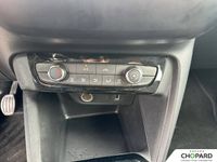 Opel Corsa  1.2 75 ch bvm5 Edition