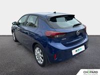 Opel Corsa  1.2 75 ch bvm5 Edition