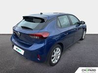 Opel Corsa  1.2 75 ch bvm5 Edition