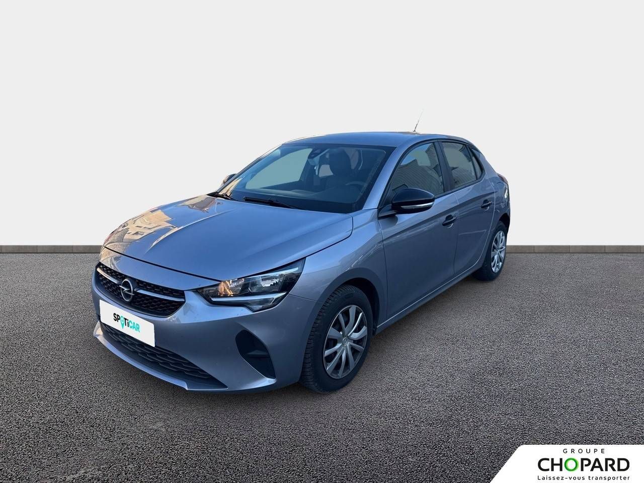 Opel Corsa  1.2 75 ch bvm5 