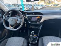 Opel Corsa  1.2 75 ch bvm5 