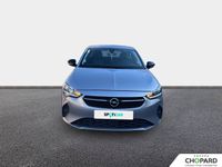 Opel Corsa  1.2 75 ch bvm5 