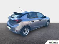 Opel Corsa  1.2 75 ch bvm5 