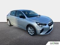 Opel Corsa  1.2 75 ch bvm5 Edition Business