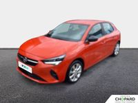Opel Corsa  1.2 75 ch bvm5 Edition Business