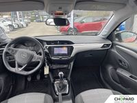 Opel Corsa  1.2 75 ch bvm5 Edition Business