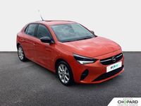 Opel Corsa  1.2 75 ch bvm5 Edition Business