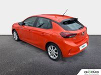 Opel Corsa  1.2 75 ch bvm5 Edition Business