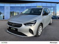 Opel Corsa  1.2 75 ch bvm5 Elegance Business
