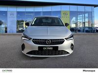 Opel Corsa  1.2 75 ch bvm5 Elegance Business