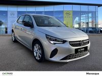 Opel Corsa  1.2 75 ch bvm5 Elegance Business