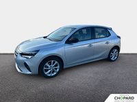 Opel Corsa  1.2 75 ch bvm5 Elegance Business