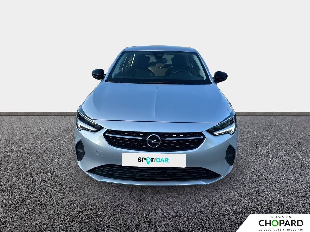 Opel Corsa  1.2 75 ch bvm5 Elegance Business