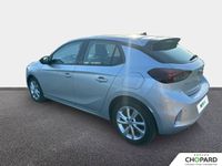 Opel Corsa  1.2 75 ch bvm5 Elegance Business