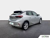 Opel Corsa  1.2 75 ch bvm5 Elegance Business