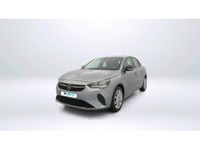 Opel Corsa  1.2 turbo 100 ch bvm6 Edition