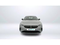 Opel Corsa  1.2 turbo 100 ch bvm6 Edition