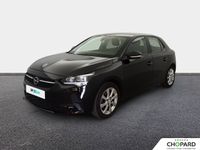 Opel Corsa  1.2 turbo 100 ch bvm6 Edition