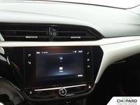 Opel Corsa  1.2 turbo 100 ch bvm6 Edition