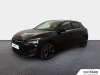 Opel Corsa  1.2 turbo 130 ch bva8 Ultimate