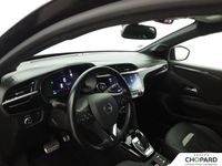 Opel Corsa  1.2 turbo 130 ch bva8 Ultimate