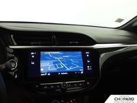 Opel Corsa  1.2 turbo 130 ch bva8 Ultimate