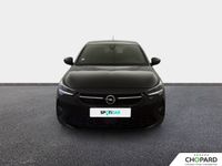 Opel Corsa  1.2 turbo 130 ch bva8 Ultimate