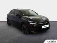 Opel Corsa  1.2 turbo 130 ch bva8 Ultimate