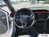 Opel Corsa  1.2 turbo 130 ch bva8 GS