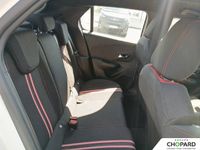 Opel Corsa  1.2 turbo 130 ch bva8 GS