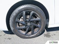 Opel Corsa  1.2 turbo 130 ch bva8 GS