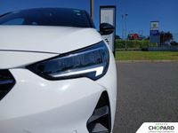 Opel Corsa  1.2 turbo 130 ch bva8 GS