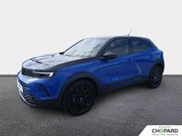 Opel MOKKA  1.2 turbo 130 ch bvm6 GS
