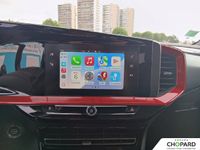 Opel MOKKA  1.2 turbo 130 ch bvm6 GS