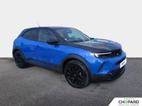 Opel MOKKA  1.2 turbo 130 ch bvm6 GS