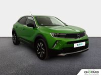 Opel MOKKA  1.2 turbo 130 ch bva8 Elegance Business