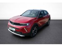Opel MOKKA  1.2 turbo 130 ch bva8 Elegance