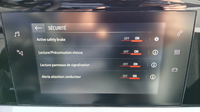Opel MOKKA  1.2 turbo 130 ch bva8 Elegance