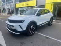 Opel MOKKA  1.2 turbo 130 ch bva8 Elegance