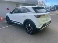 Opel MOKKA  1.2 turbo 130 ch bva8 Elegance