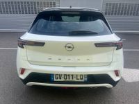 Opel MOKKA  1.2 turbo 130 ch bva8 Elegance