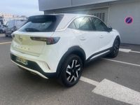 Opel MOKKA  1.2 turbo 130 ch bva8 Elegance
