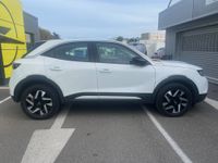 Opel MOKKA  1.2 turbo 130 ch bva8 Elegance