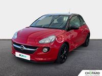 Opel ADAM  1.4 twinport 87 ch s/s Unlimited