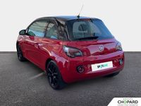 Opel ADAM  1.4 twinport 87 ch s/s Unlimited