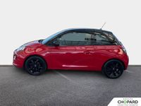 Opel ADAM  1.4 twinport 87 ch s/s Unlimited