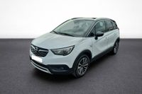 Opel Crossland X  1.2 turbo 110 ch bva6 
