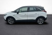 Opel Crossland X  1.2 turbo 110 ch bva6 