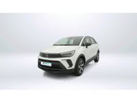 Opel CROSSLAND  1.2 turbo 110 ch bvm6 Edition