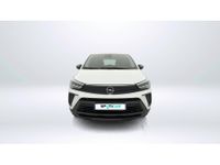 Opel CROSSLAND  1.2 turbo 110 ch bvm6 Edition